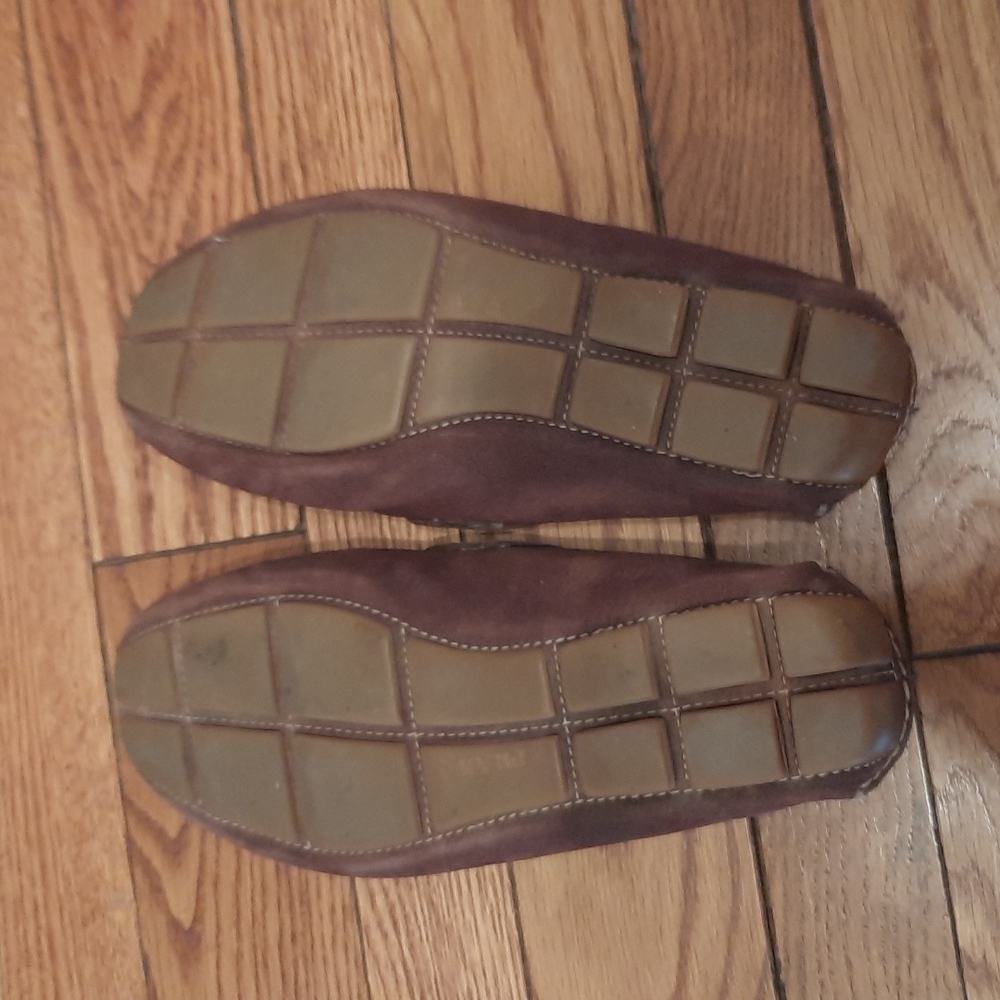 Men's Prada loafers - Picture 3 of 4